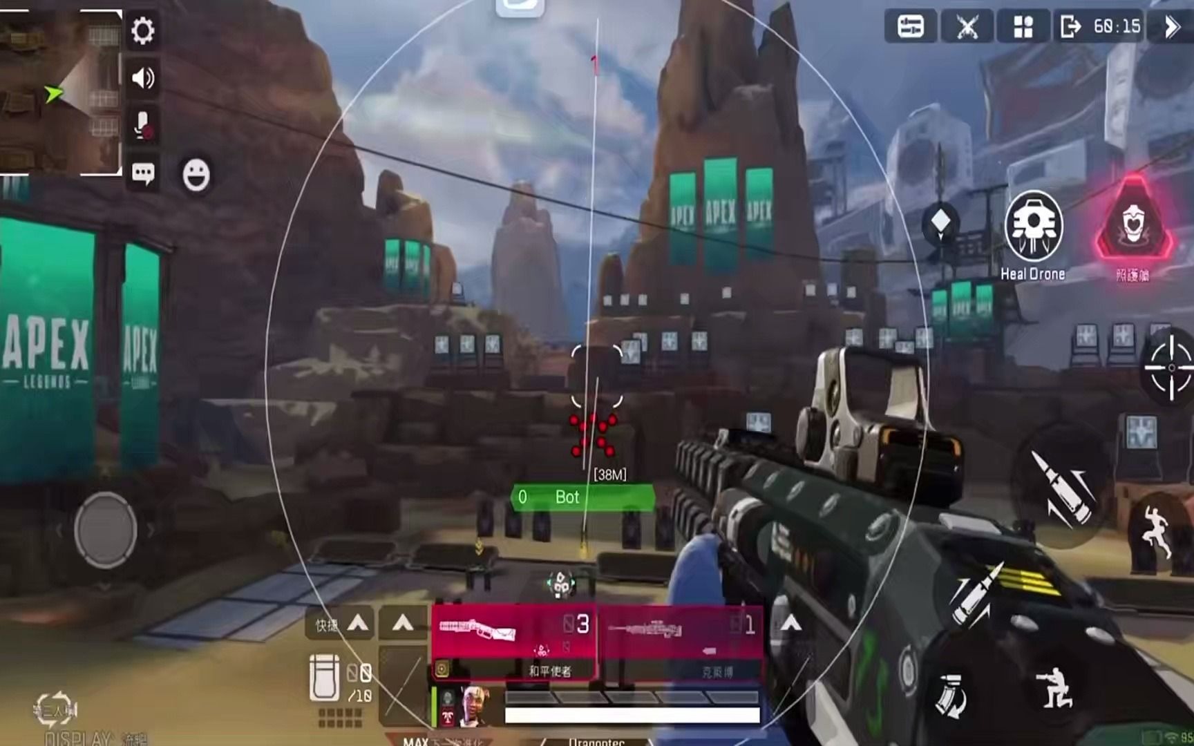 只需要两个连续的雨天，就能重塑一段感情【[凡凡]科技辅助2.2暗区突围】